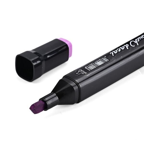 120er-Set Dual Marker mit Aufbewahrungstasche, 21x17x16cm image number 5