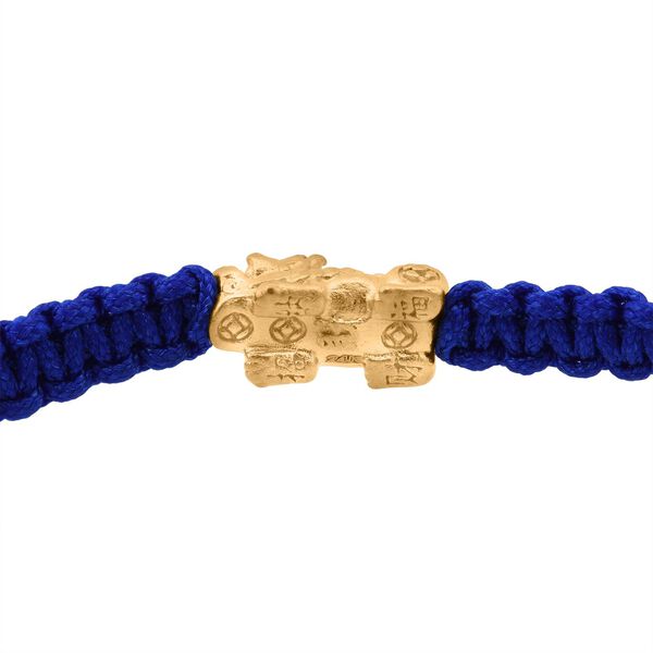 999 Gold Pixiu Armband ca. Flexibles cm ca. image number 3