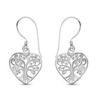 Royal Bali - 925 Silber Ohrringe ca. 2,56g