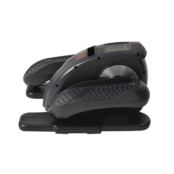 SOULSMART Elektrischer Stepper, schwarz image number 6