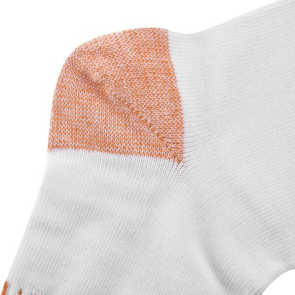 2er-Set Kupferfaser Kompressionsstr&uuml;mpfe, antibakteriell, Gr&ouml;&szlig;e 41-45, Wei&szlig; image number 8