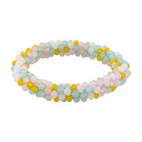 Kristall Armband, flexibel