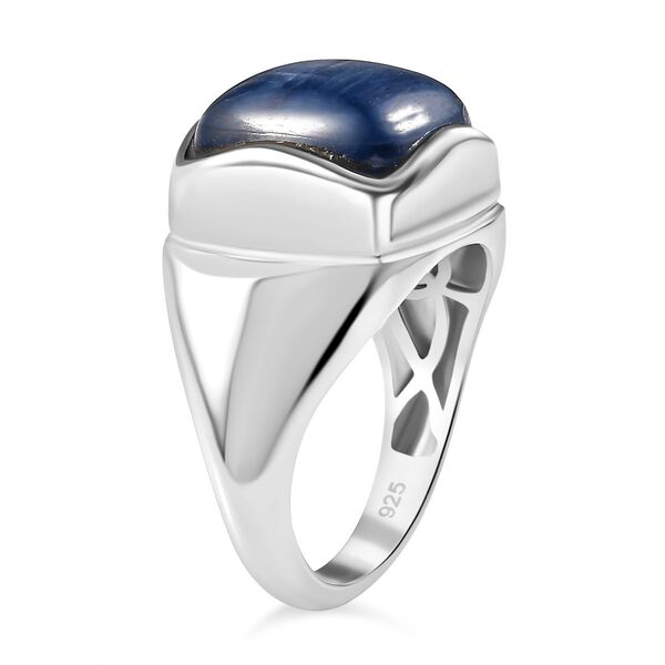 Kyanit Ring - 8,51 ct. image number 6