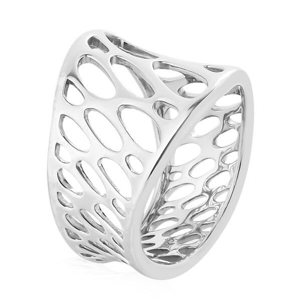 Cocktail Ring - 3,68g image number 5