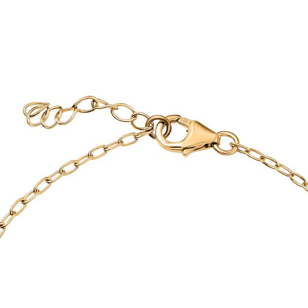 D'Joy Feueropal und Zirkon Armband, 19+2,5 cm - 1 ct. image number 4