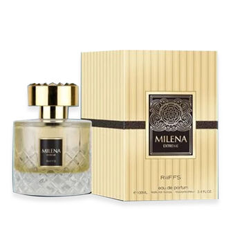 RiiFFs Milena Eau de Parfum, 100ml
