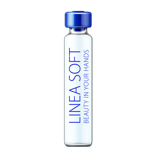 Linea Soft: Hyaluron Intensive Ampullenkur 14 x 2 ml image number 0
