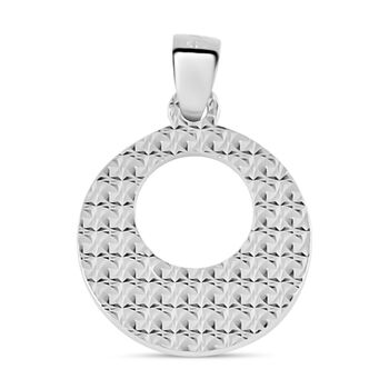 925 Silber rhodiniertAnh&auml;nger