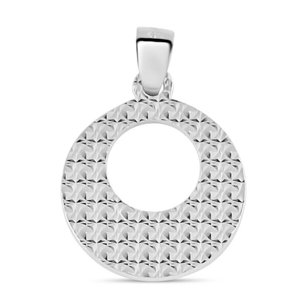 925 Silber rhodiniertAnh&auml;nger image number 4