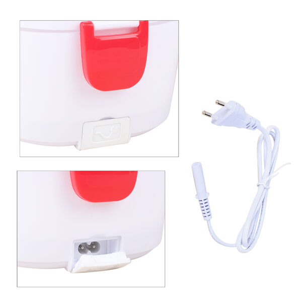 Elektroheizung Lunchbox  image number 7