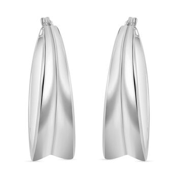 Thai Silber Kollektion- 925 Silber Ohrringe 10,75g