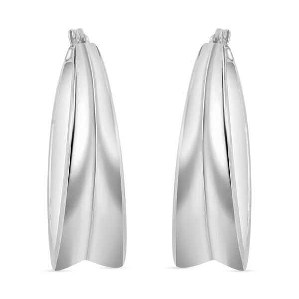 Thai Silber Kollektion- 925 Silber Ohrringe 10,75g