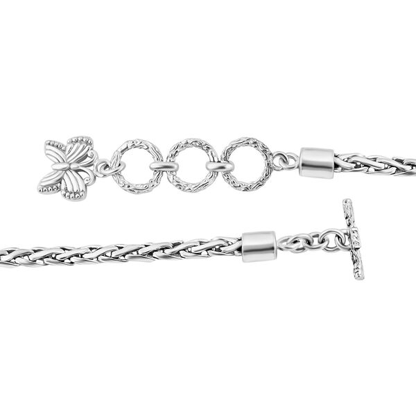 Royal Bali Kollektion- Padian Armband, 20cm image number 4