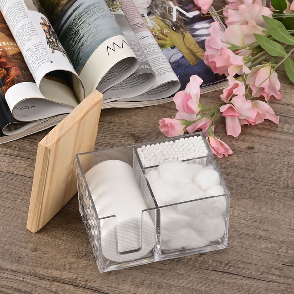 NaturPur Öko Badezimmer Komplettset image number 0