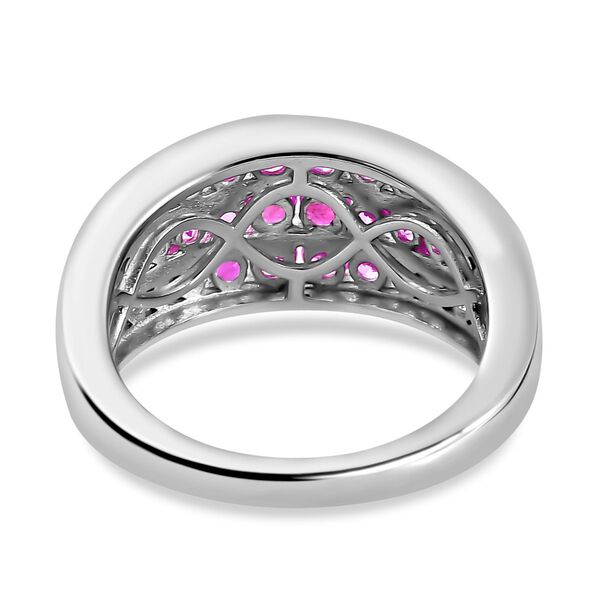 Premium thail&auml;ndischer Rubin-Ring - 1,97 ct. image number 6