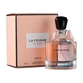 RiiFFS La Femme Bloom Eau de Parfum - 100ml