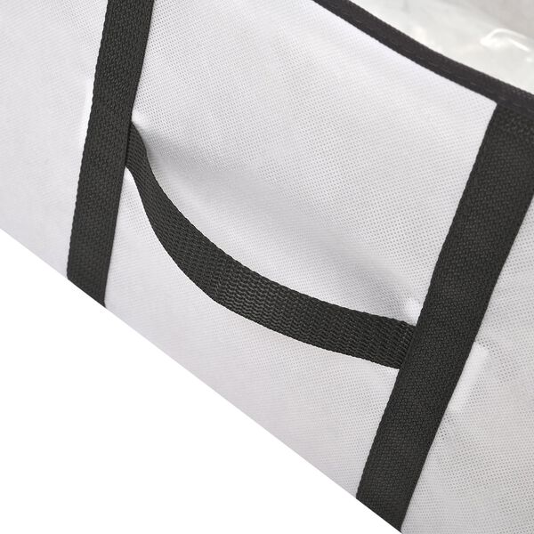 XXL Vakuum-Aufbewahrungsbox &ndash; Platzsparender Organizer image number 5