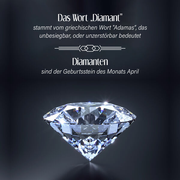 New York Kollektion- SI GH Diamant-Ring in 585 Weißgold - 1,50 ct. image number 3