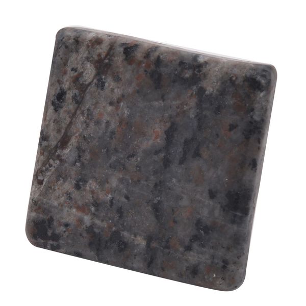 Gem Crystal Kollektion - Yooperlith Pyramide - 4,5 cm image number 6