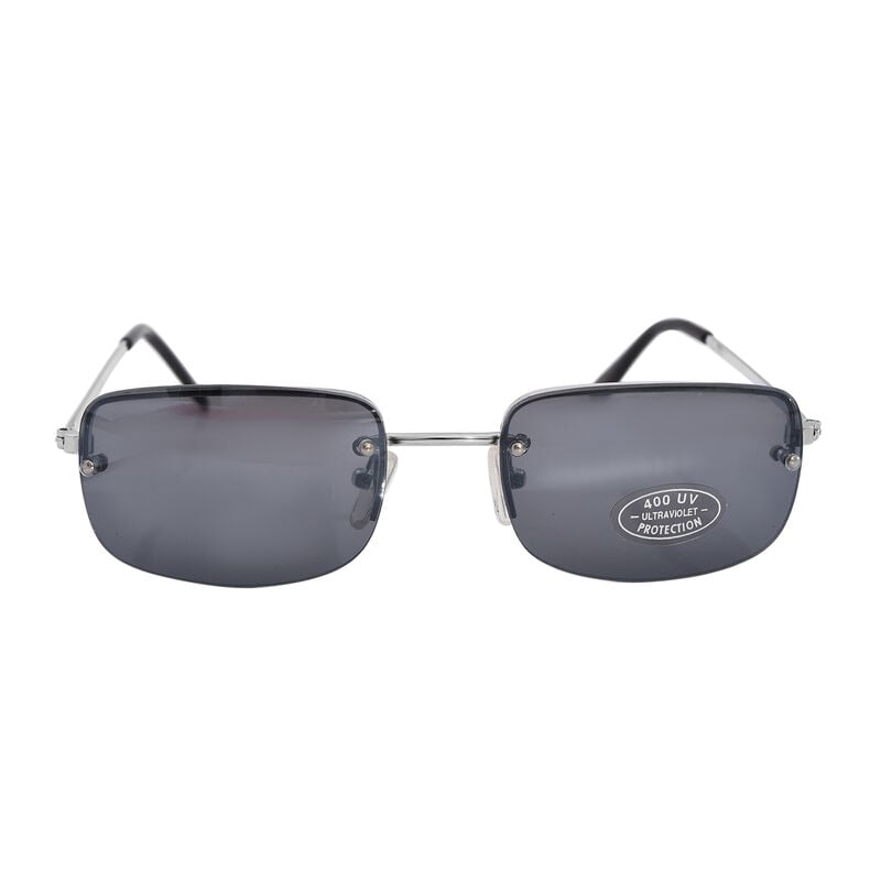 Sonnenbrille mit UV-Schutz, schwarz image number 0