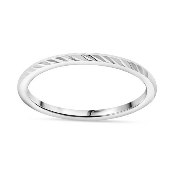 Bandring in 925 Silber image number 4