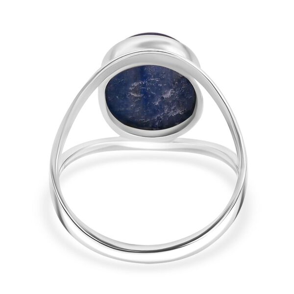 Royal Bali Kollektion - Kyanit Ring - 12 ct. image number 5