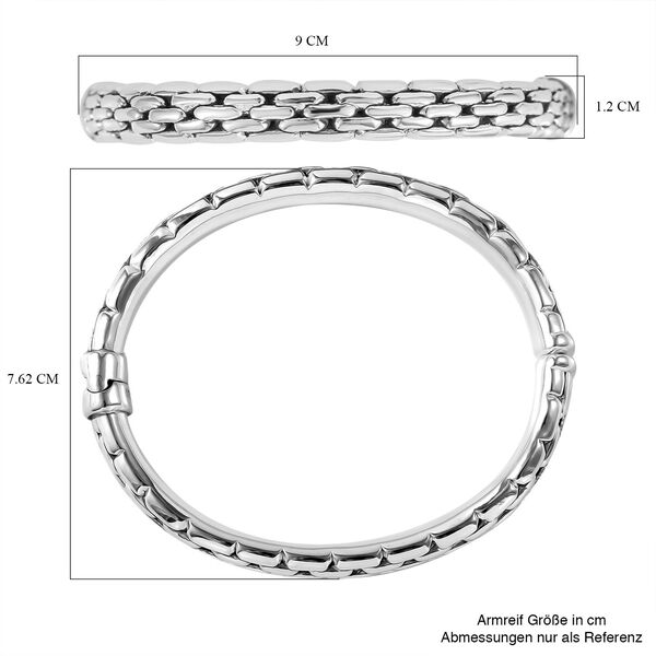 Elektroform Armreif image number 2