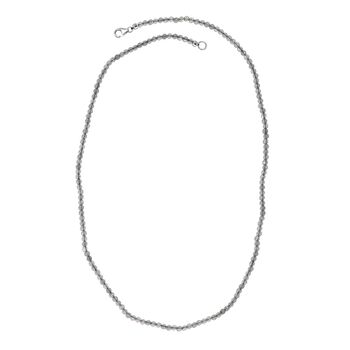 Labradorit 50cm Halskette - 30 ct.