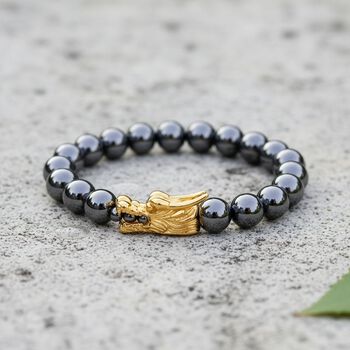 Terahertz Armband, Flexibles, Nickelfreies Messing