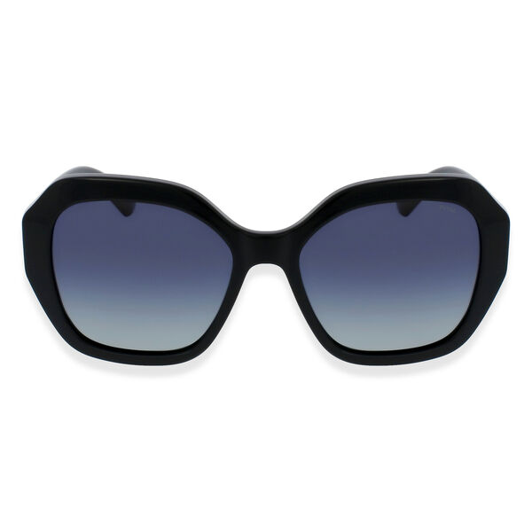 Sole und Luce - Swiss Eyewear - Ultra-Polarisierte Sonnenbrille, UV400, Schwarz image number 1