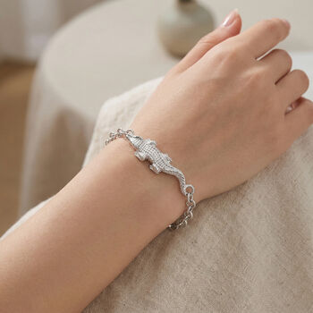 D'Joy Royal Bali- 20cm Armband