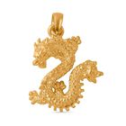 999 Gold Anhänger ca. 1,00g