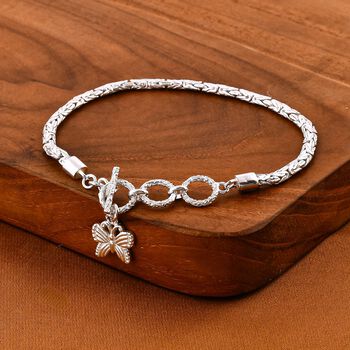 Royal Bali Kollektion- Borobudur Armband, 20cm