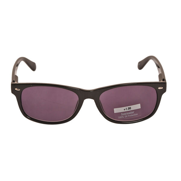 Sonnenbrille mit +1.00 Dioptrien, Blaulicht-Technologie image number 1