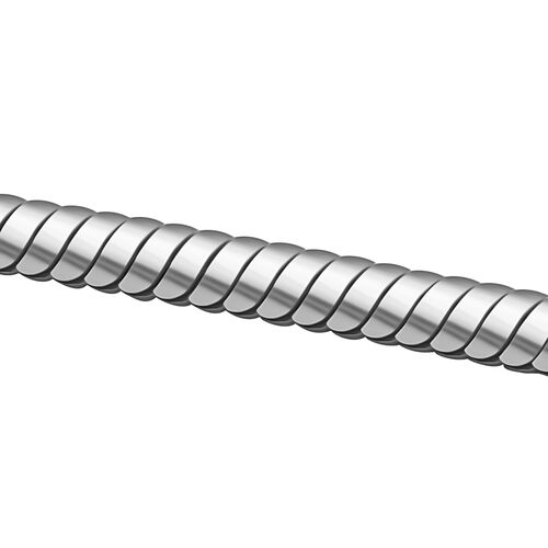 925 Silber Versilberung Armband ca. 19 cm ca. 8,04g image number 1