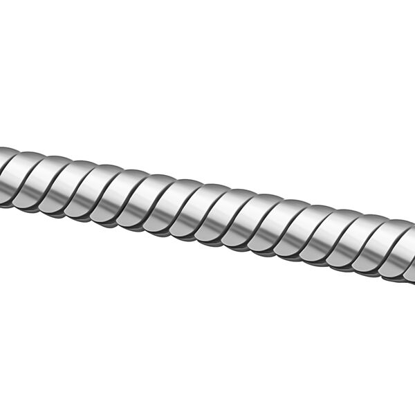 925 Silber Versilberung Armband ca. 19 cm ca. 8,04g image number 1