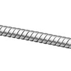 925 Silber Versilberung Armband ca. 19 cm ca. 8,04g image number 1