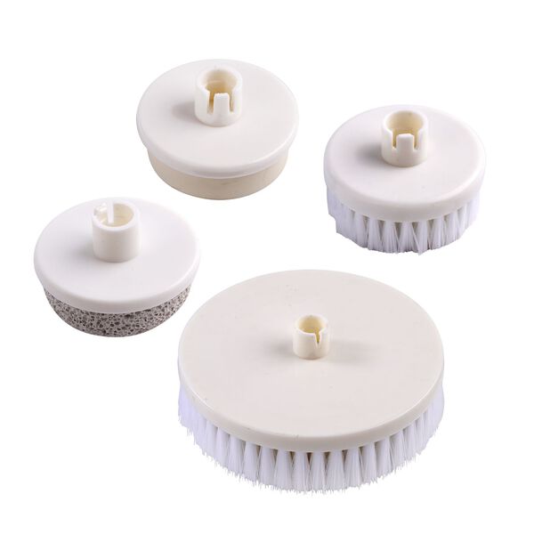 Multifunktions Gesichts-Reinigungsinstrument, Reinigungsb&uuml;rste, blau image number 6