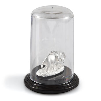 999 Silber Schmuckzubeh&ouml;r 5,35g