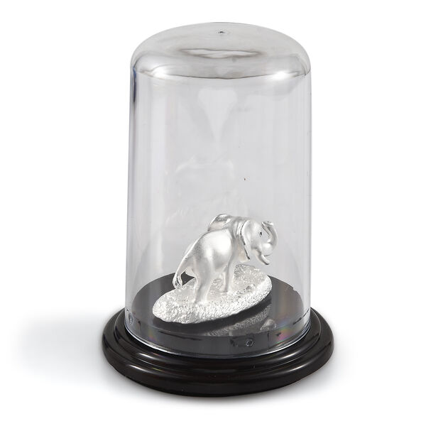 999 Silber Schmuckzubehör 5,35g image number 3