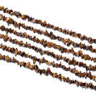 Tigerauge endlose Halskette ca. 255 cm ca. 1068,60 ct image number 2