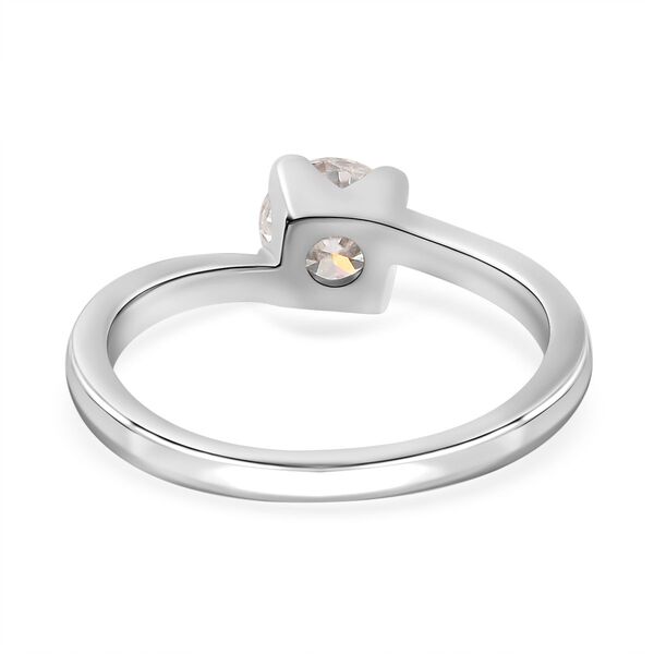 Moissanit Schmuckset - 2,40 ct. image number 6