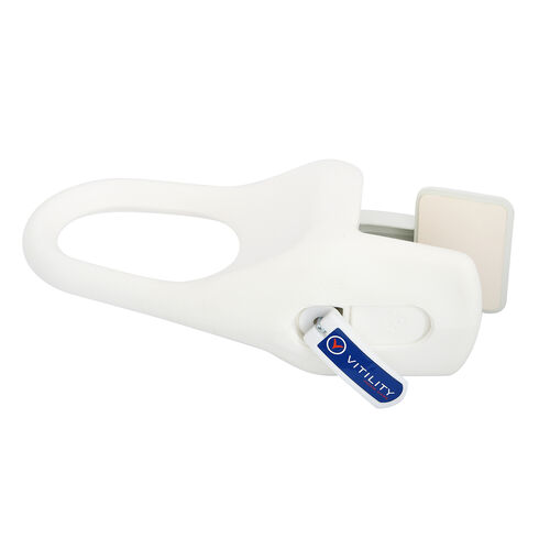Vitility Homecare – Mobiler Handgriff Sicherheitsschiene image number 0