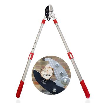 Jardin de France Astschere (Schneiden bis zu 70 mm Durchmesser), Gr&ouml;&szlig;e: 70-100 mm