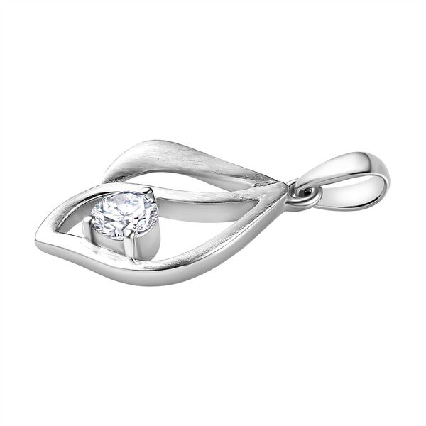 Moissanit Schmuckset - 0,91 ct. image number 4