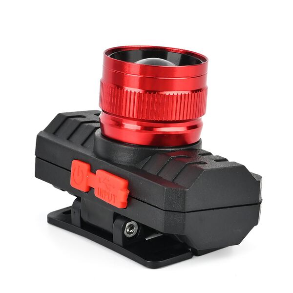 Stirnlampe mit 3 Modi image number 9