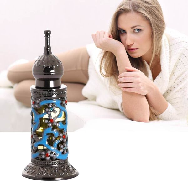 JAPARA: Goddess Osiris Parfümöl - 12ml image number 2