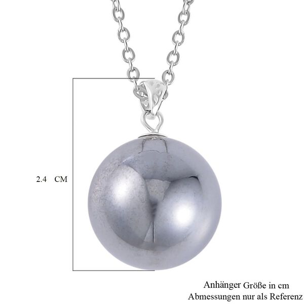 Terahertz Anh&auml;nger mit 50cm Kette image number 4