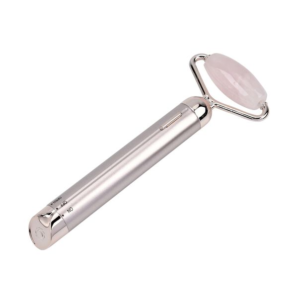 3-in-1 Rosenquarz Massagegerät image number 13