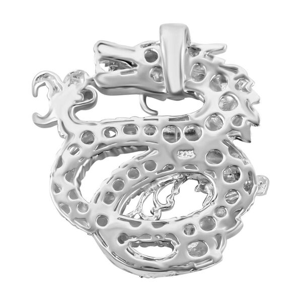 Royal Bali Kollektion - Drachen-Anh&auml;nger image number 5